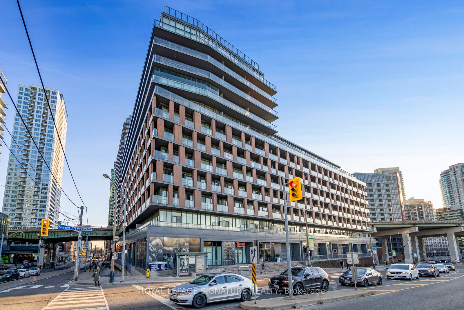 169 Fort York Blvd 15 Property Photo 1