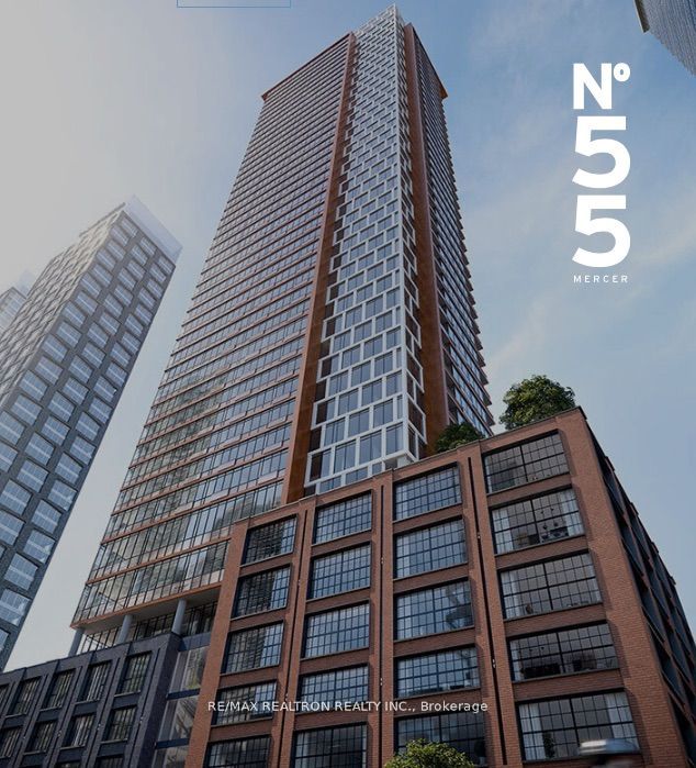 55 Mercer St 606 Picture