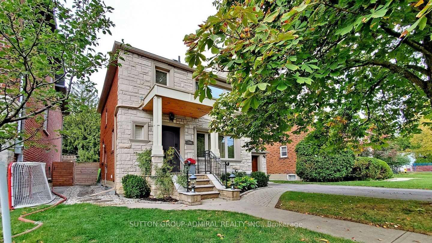 246 Armour Blvd Property Photo