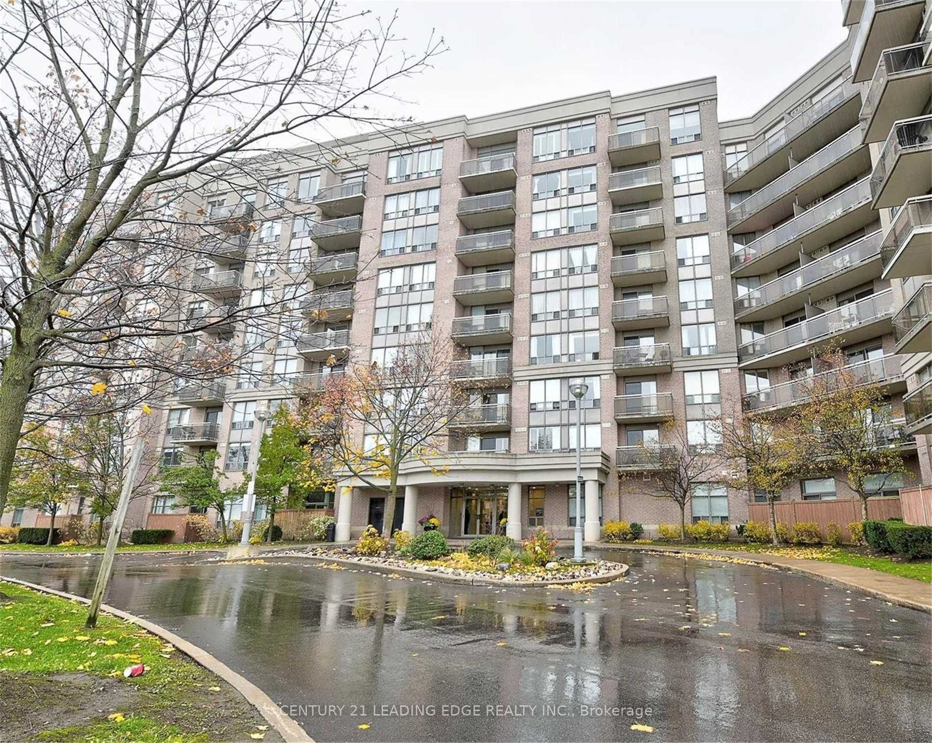 1720 Eglinton Ave E 26 Property Photo
