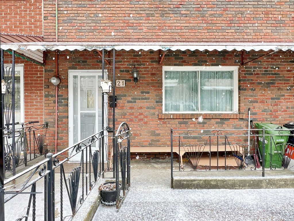 21 Foxley St Property Image