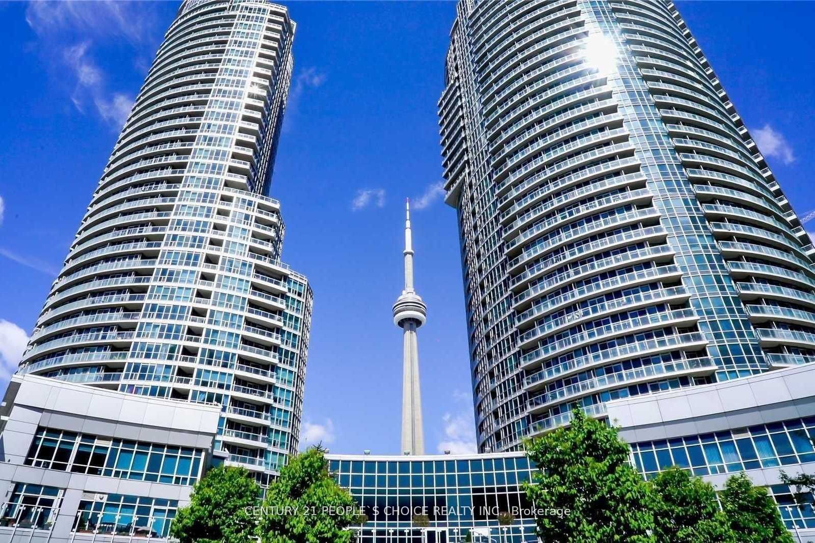 208 Queens Quay W 8 Property Photo 1