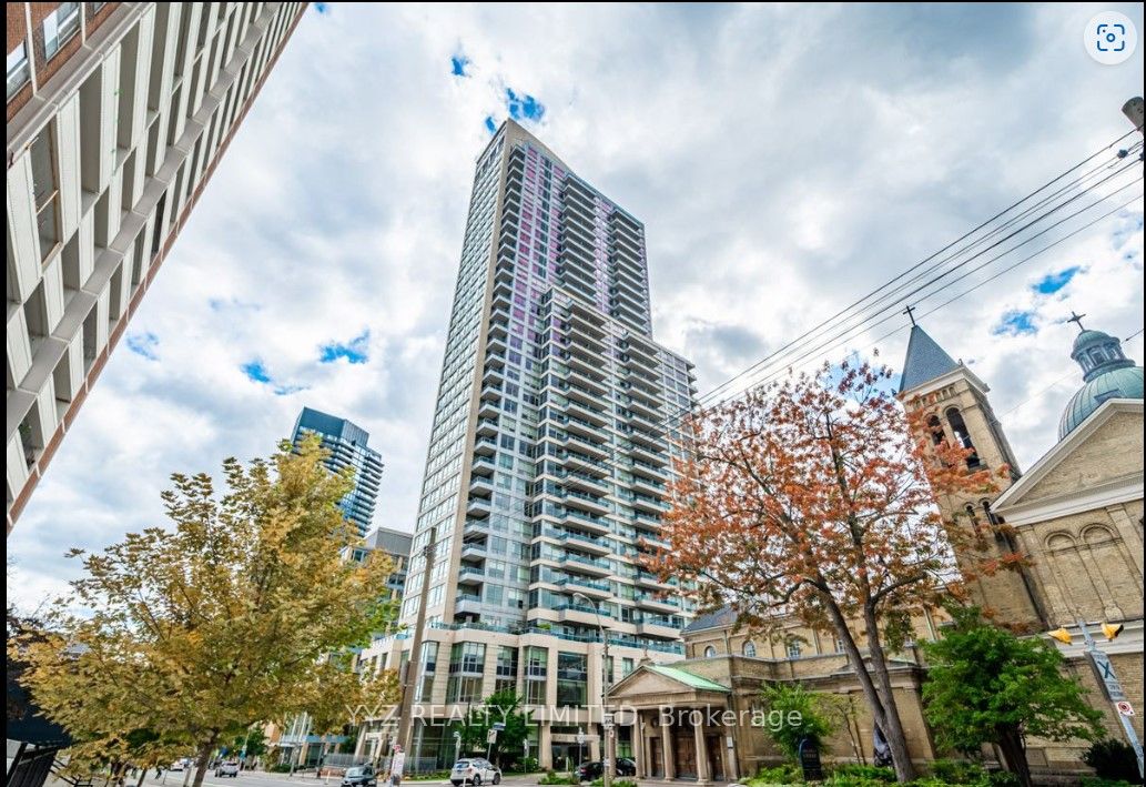 500 Sherbourne St 01 Property Photo 1