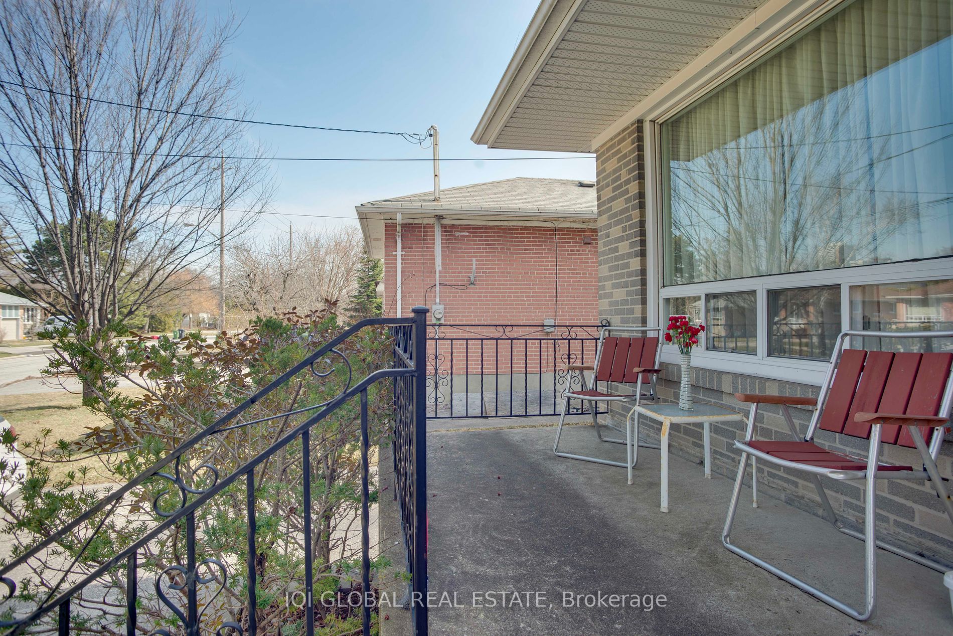 159 Goulding Ave Property Photo 1