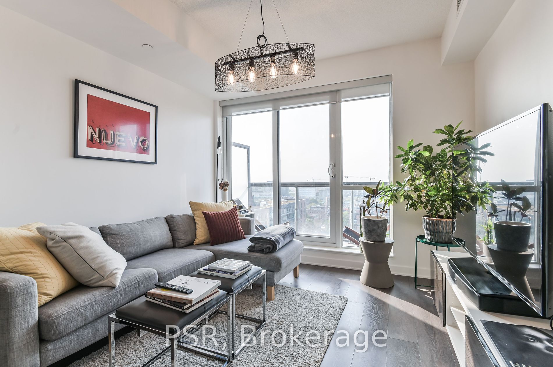 55 Regent Park Blvd 4 Property Photo 1