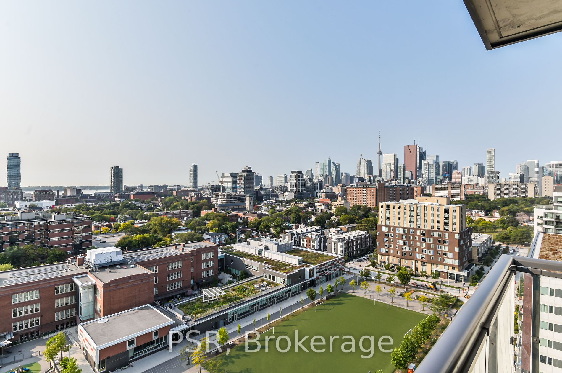 55 Regent Park Blvd 4 Property Photo 15