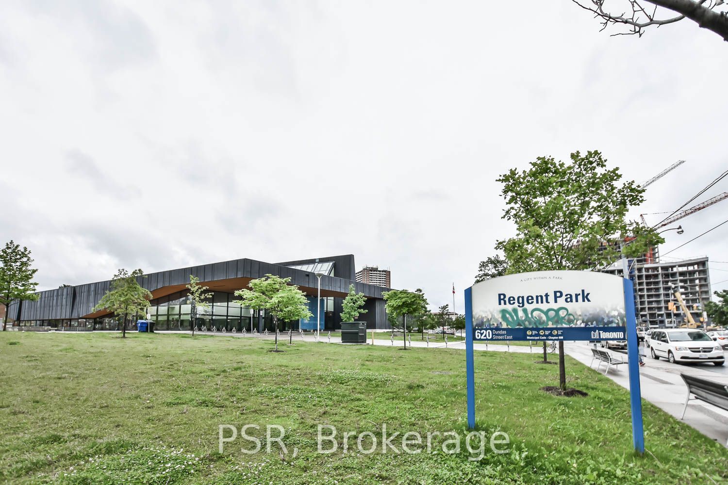 55 Regent Park Blvd 4 Property Photo 28