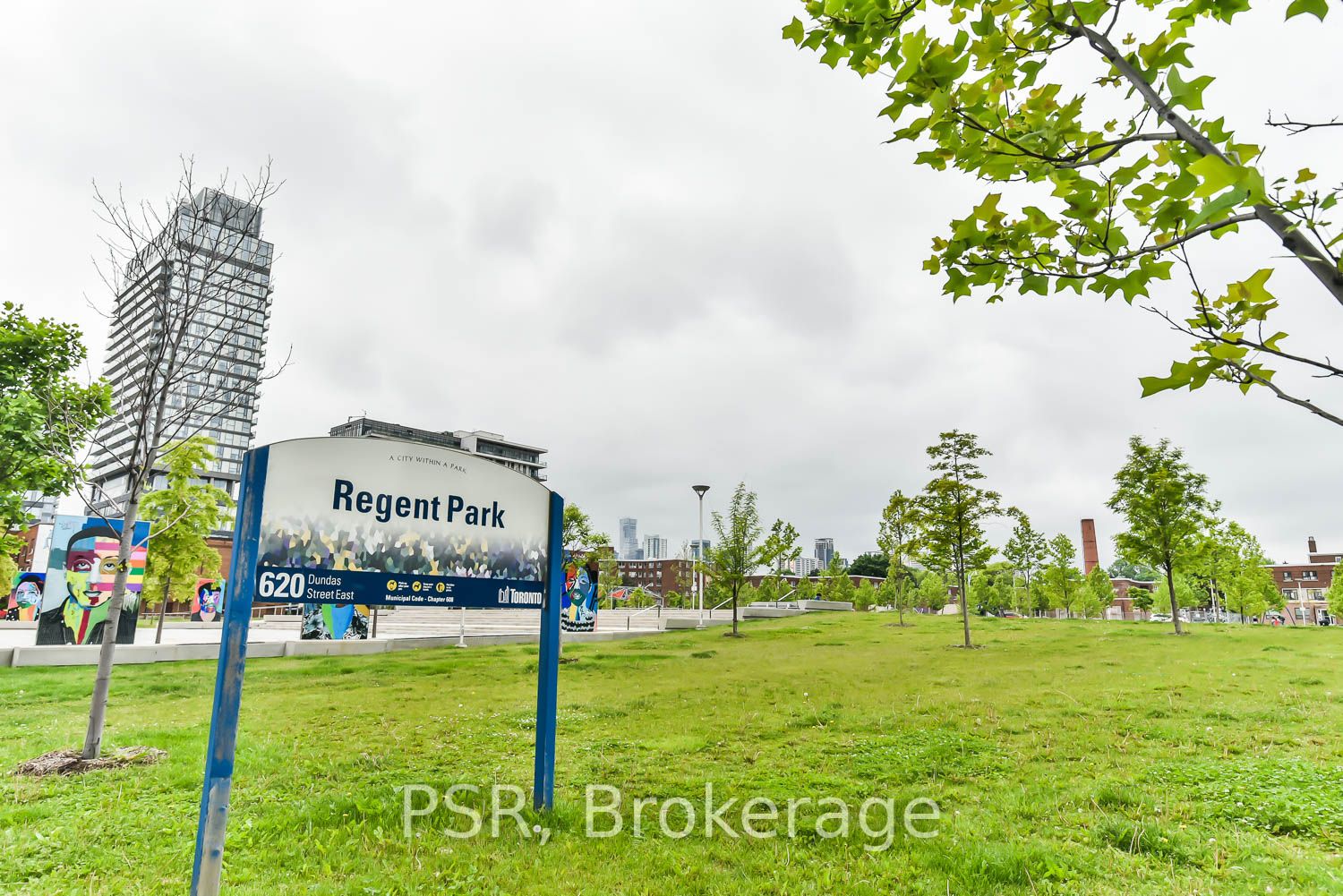 55 Regent Park Blvd 4 Property Photo 29