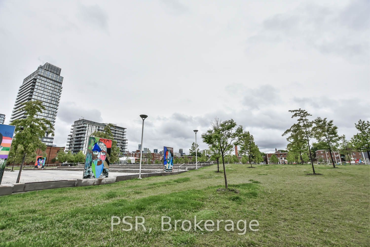 55 Regent Park Blvd 4 Property Photo 30