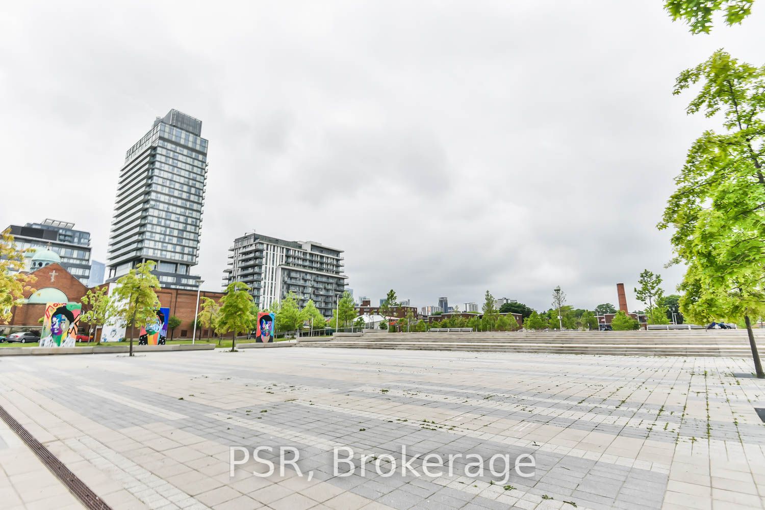 55 Regent Park Blvd 4 Property Photo 31