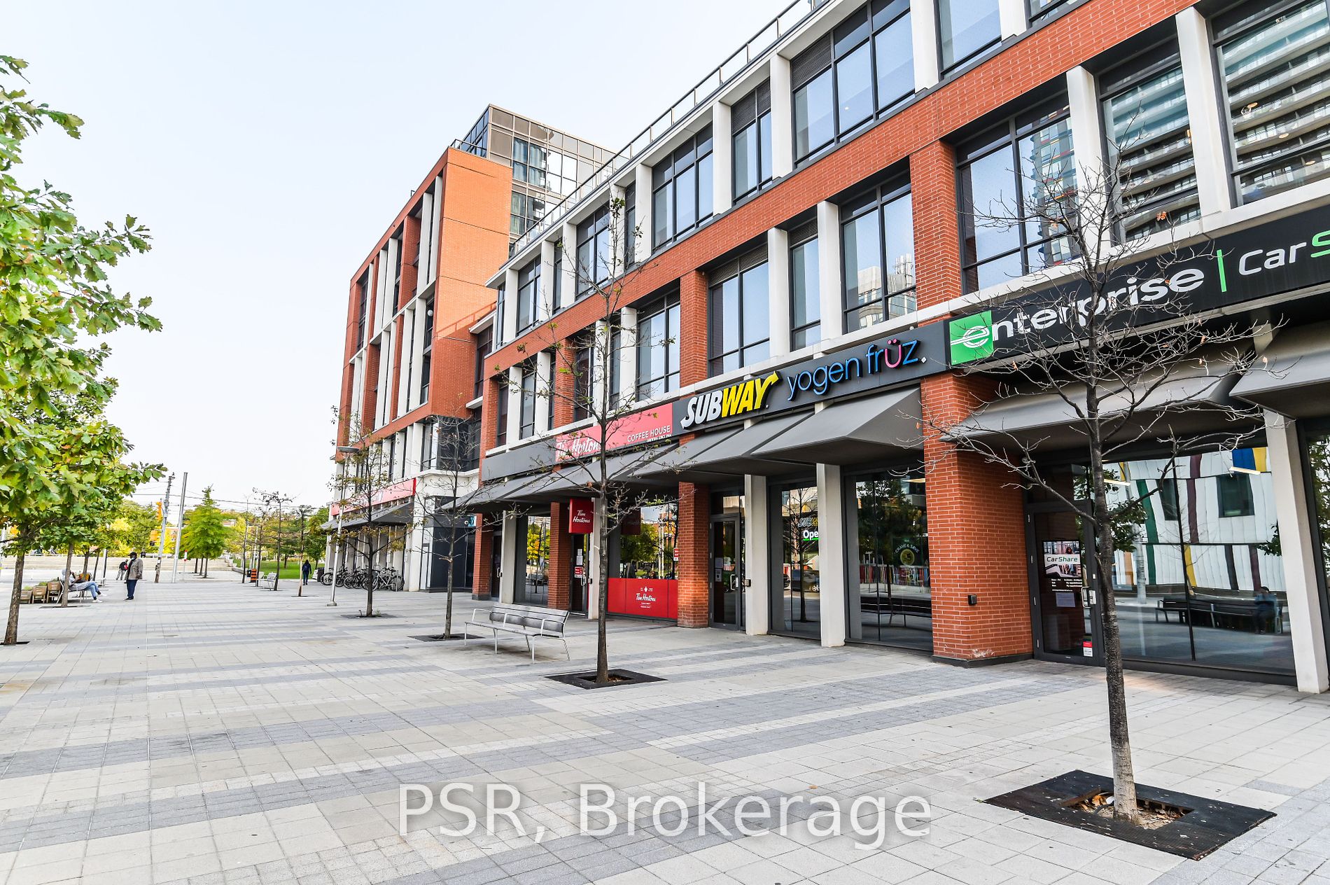 55 Regent Park Blvd 4 Property Photo 33