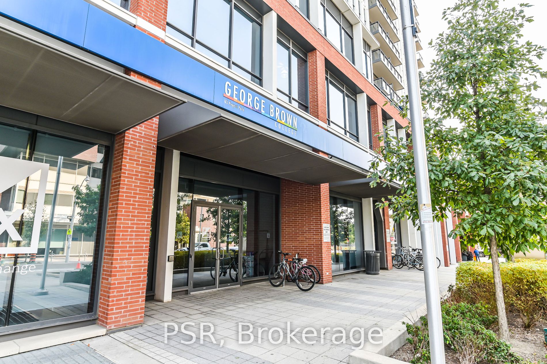 55 Regent Park Blvd 4 Property Photo 34