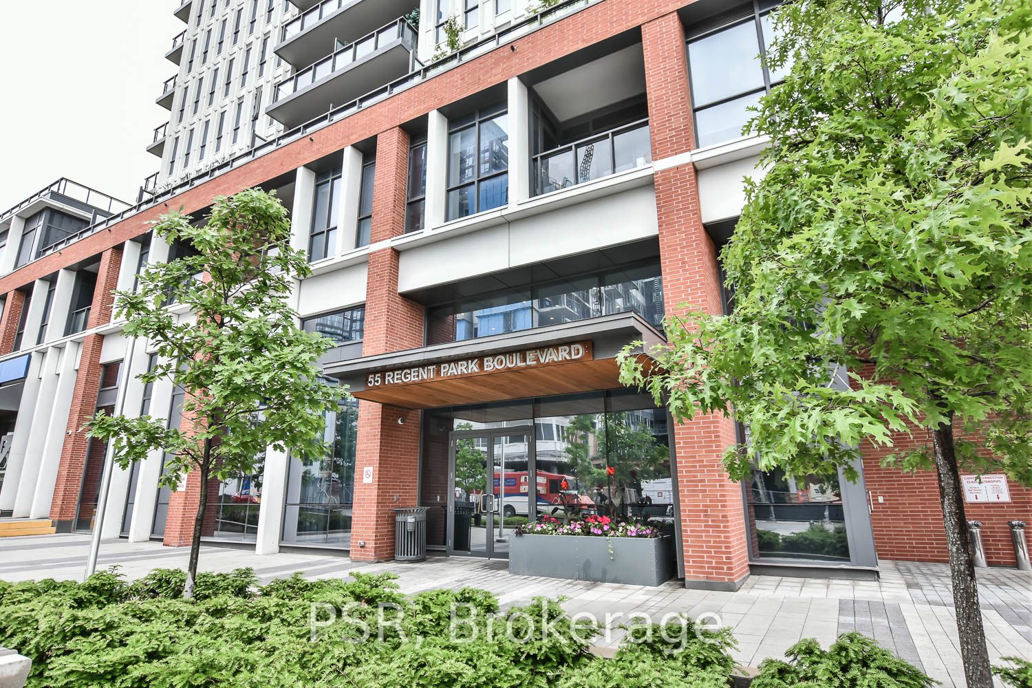 55 Regent Park Blvd 4 Property Photo 35