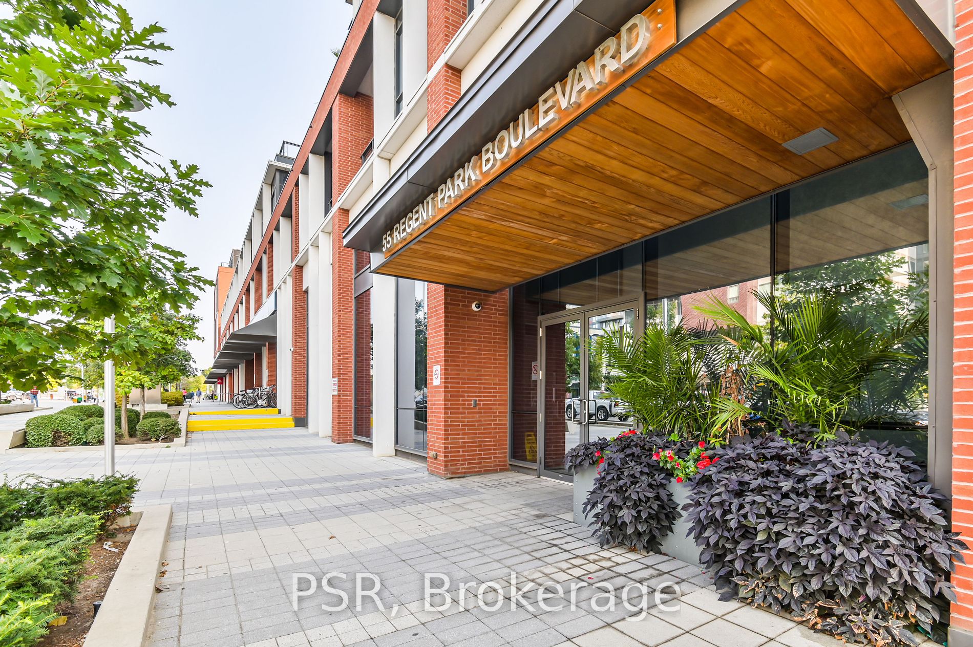 55 Regent Park Blvd 4 Property Photo 36