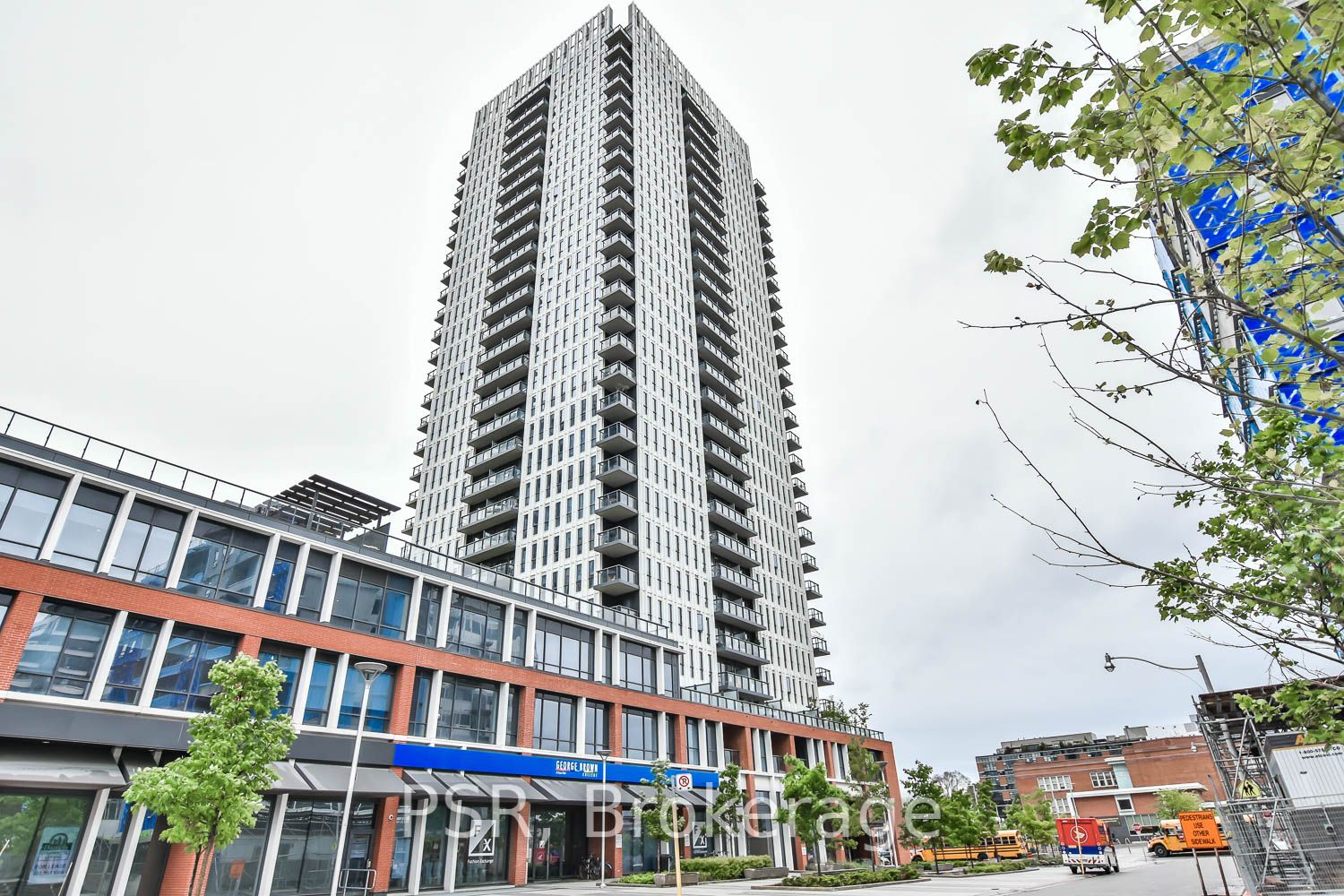 55 Regent Park Blvd 4 Property Photo 38