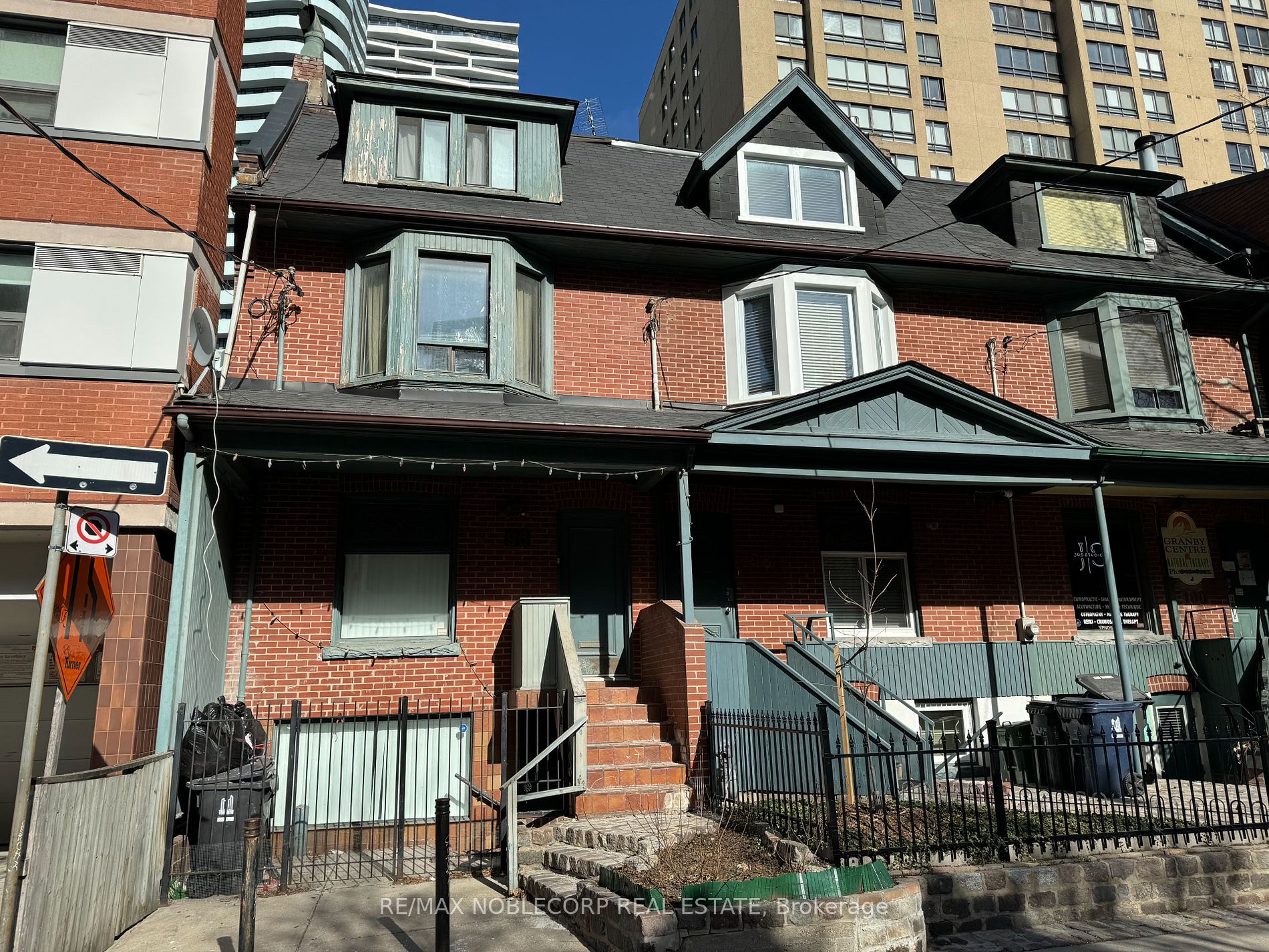 96 Granby St Property Photo 1
