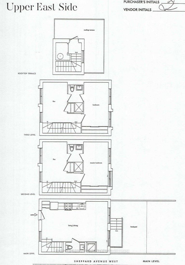 861 Sheppard Ave W 22 Property Photo 1