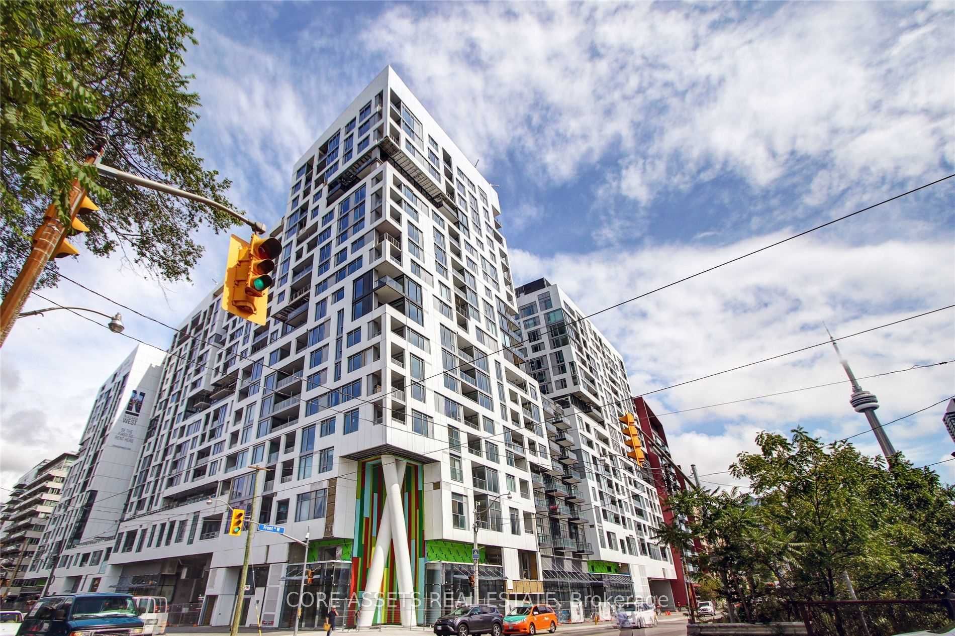 27 Bathurst St 4 Property Photo 1