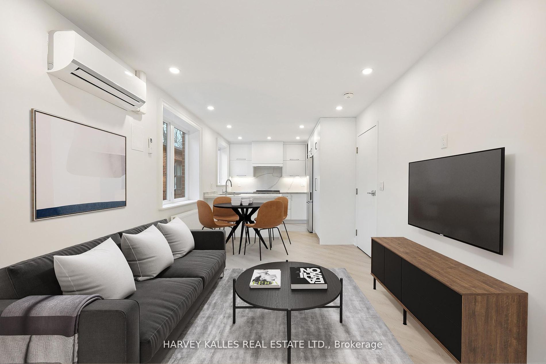 1006 Eglinton Ave W Property Photo