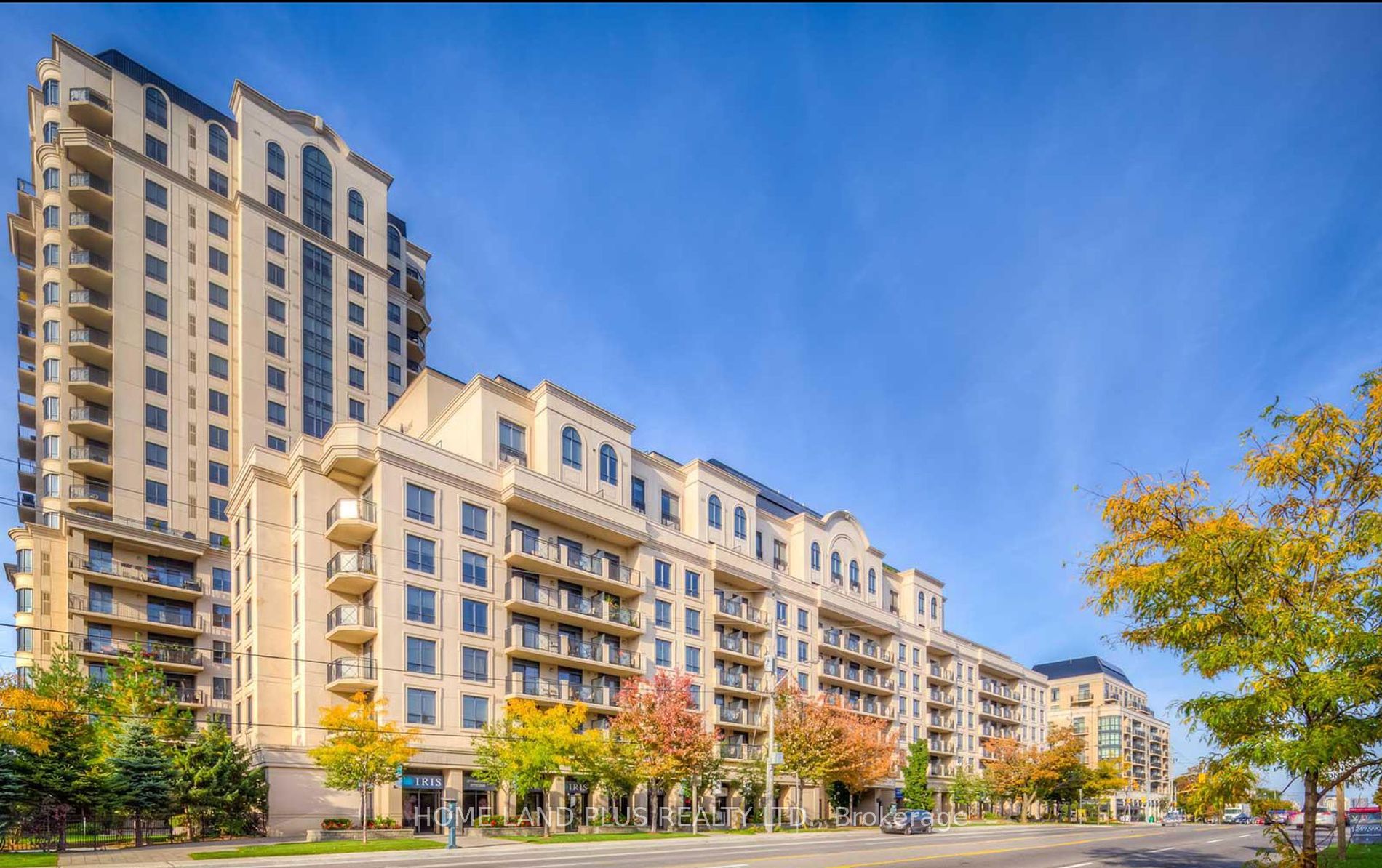 650 Sheppard Ave E 11 Property Photo 1