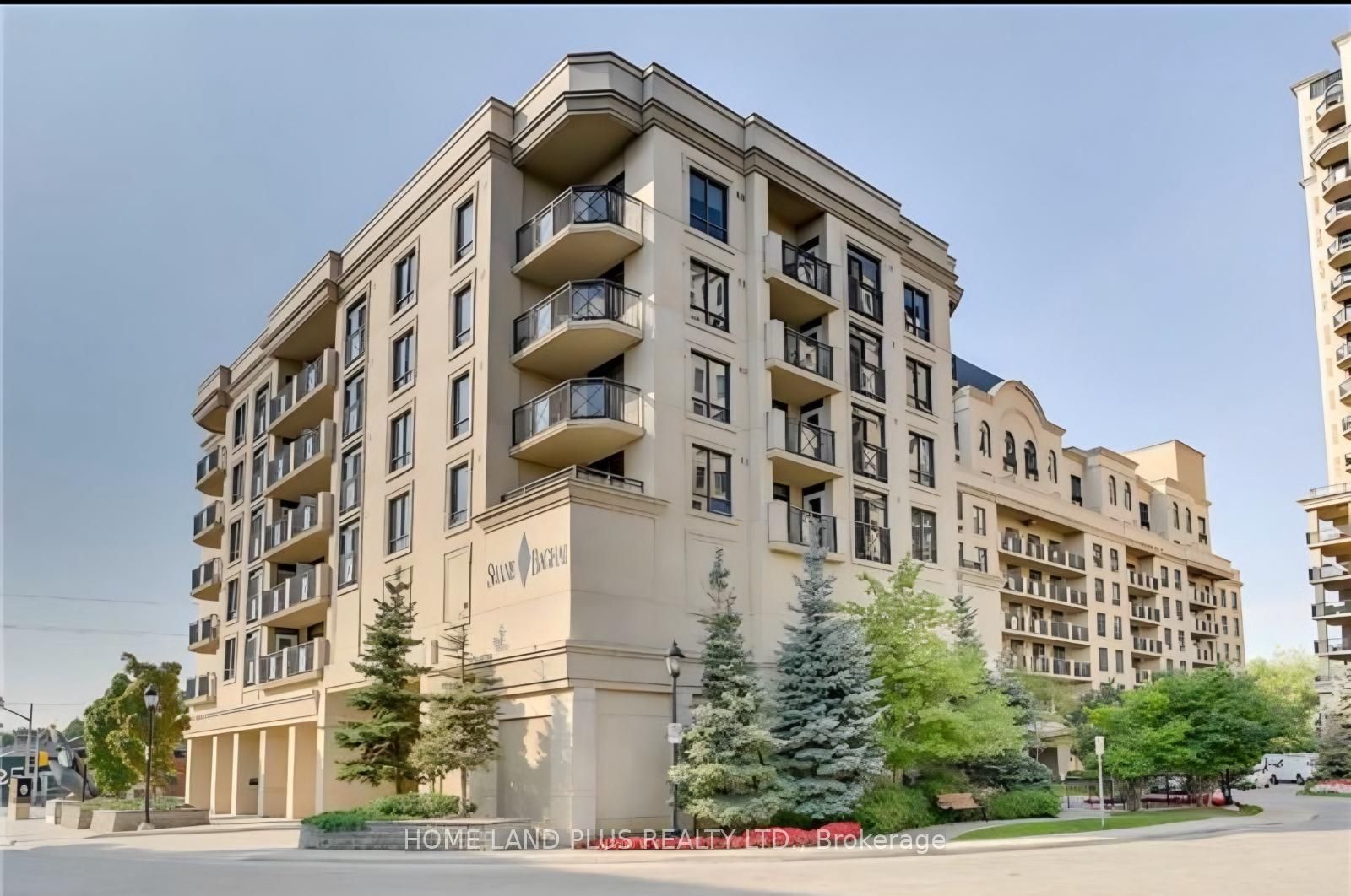 650 Sheppard Ave E 11 Property Photo 2