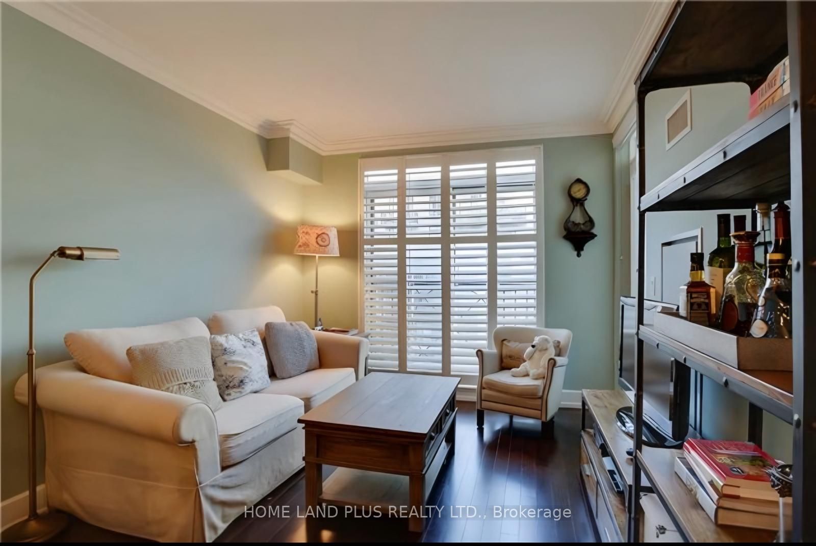 650 Sheppard Ave E 11 Property Photo 6