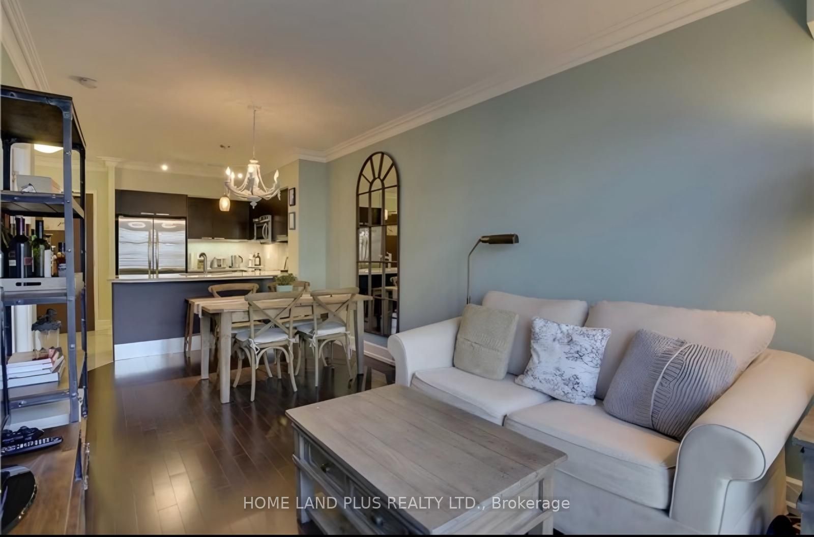 650 Sheppard Ave E 11 Property Photo 7