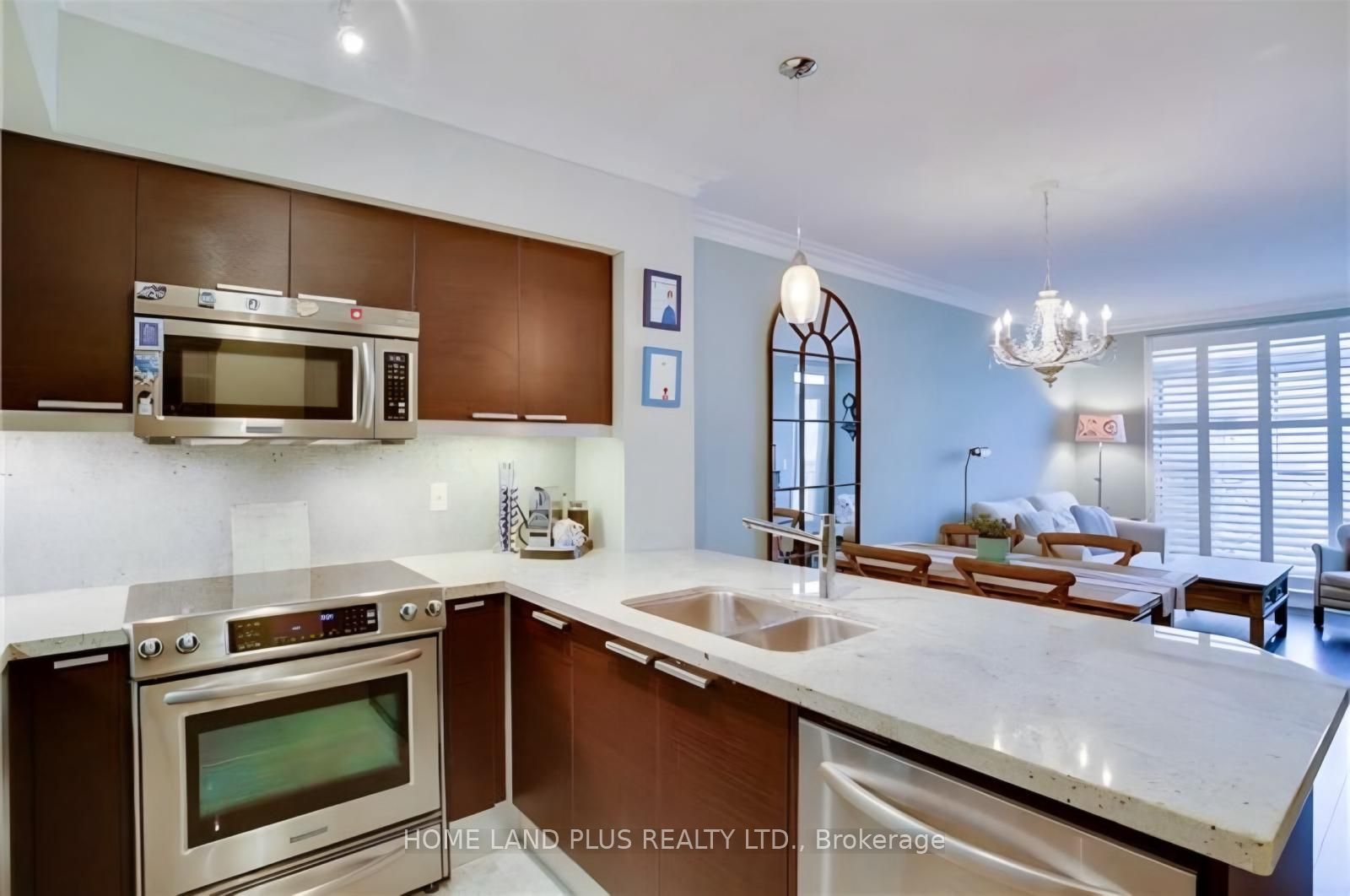 650 Sheppard Ave E 11 Property Photo 10