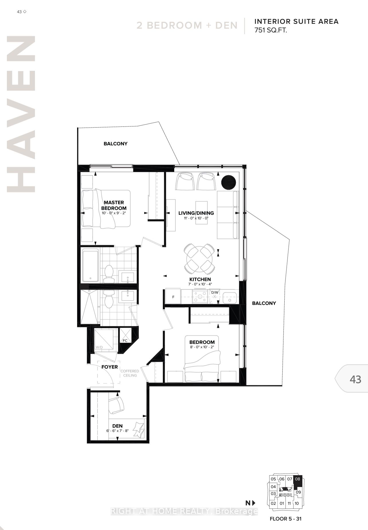15 Ellerslie Ave 08 Property Photo 15
