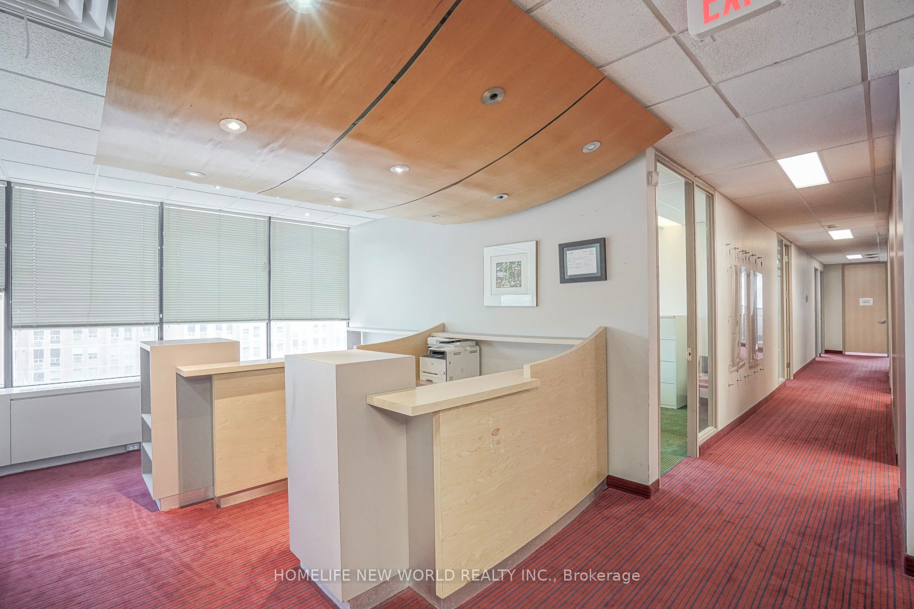 920 Yonge Street Level 7 Property Photo 10