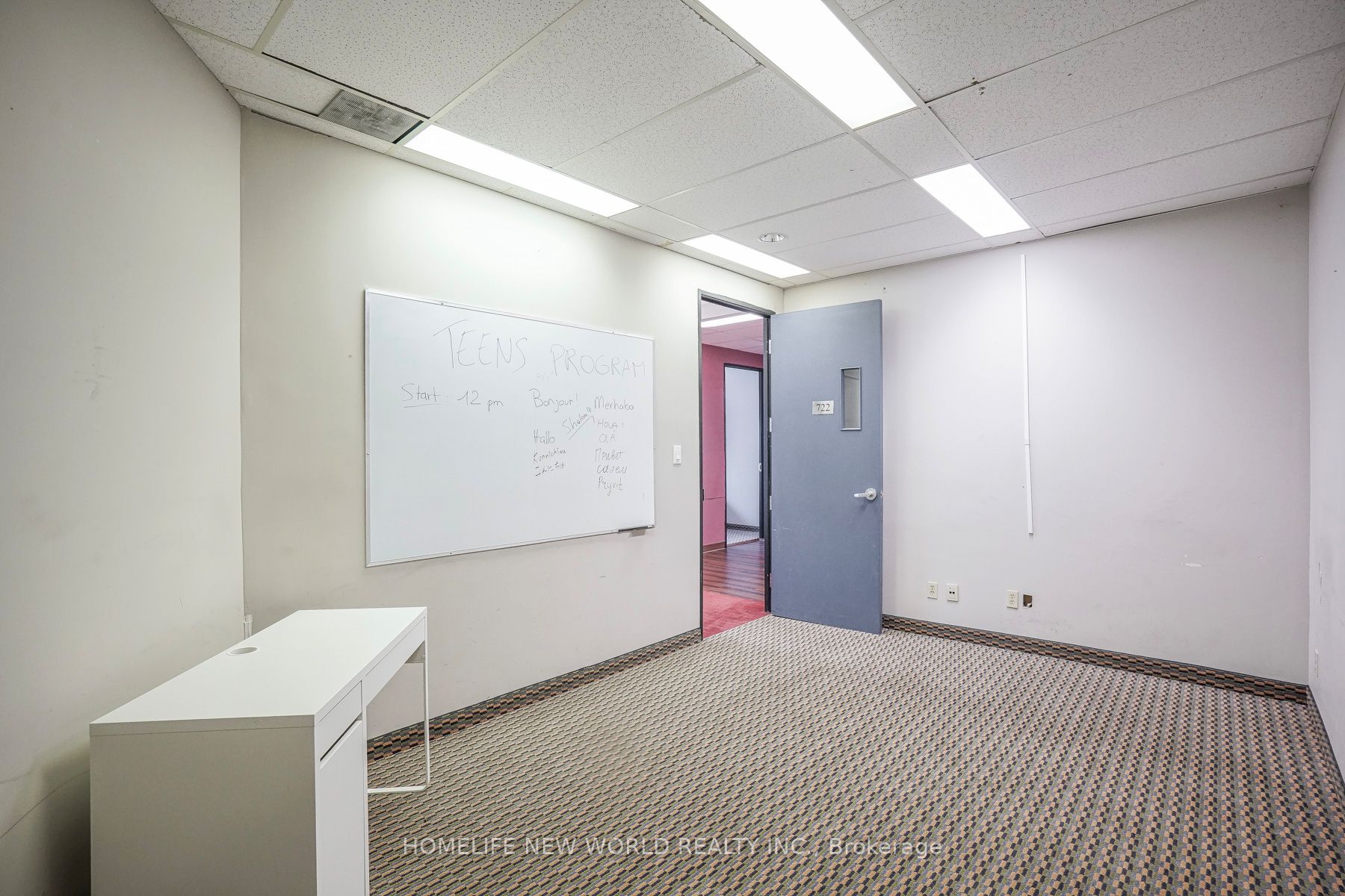 920 Yonge Street Level 7 Property Photo 19