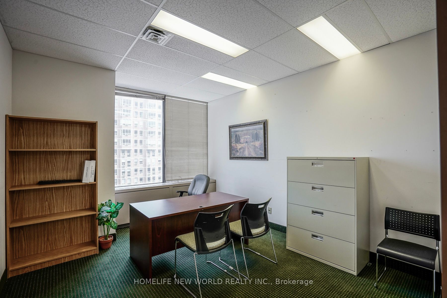 920 Yonge Street Level 7 Property Photo 36