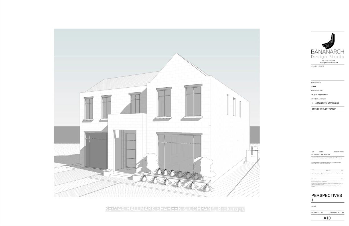 251 Lytton Boulevard Property Photo 5