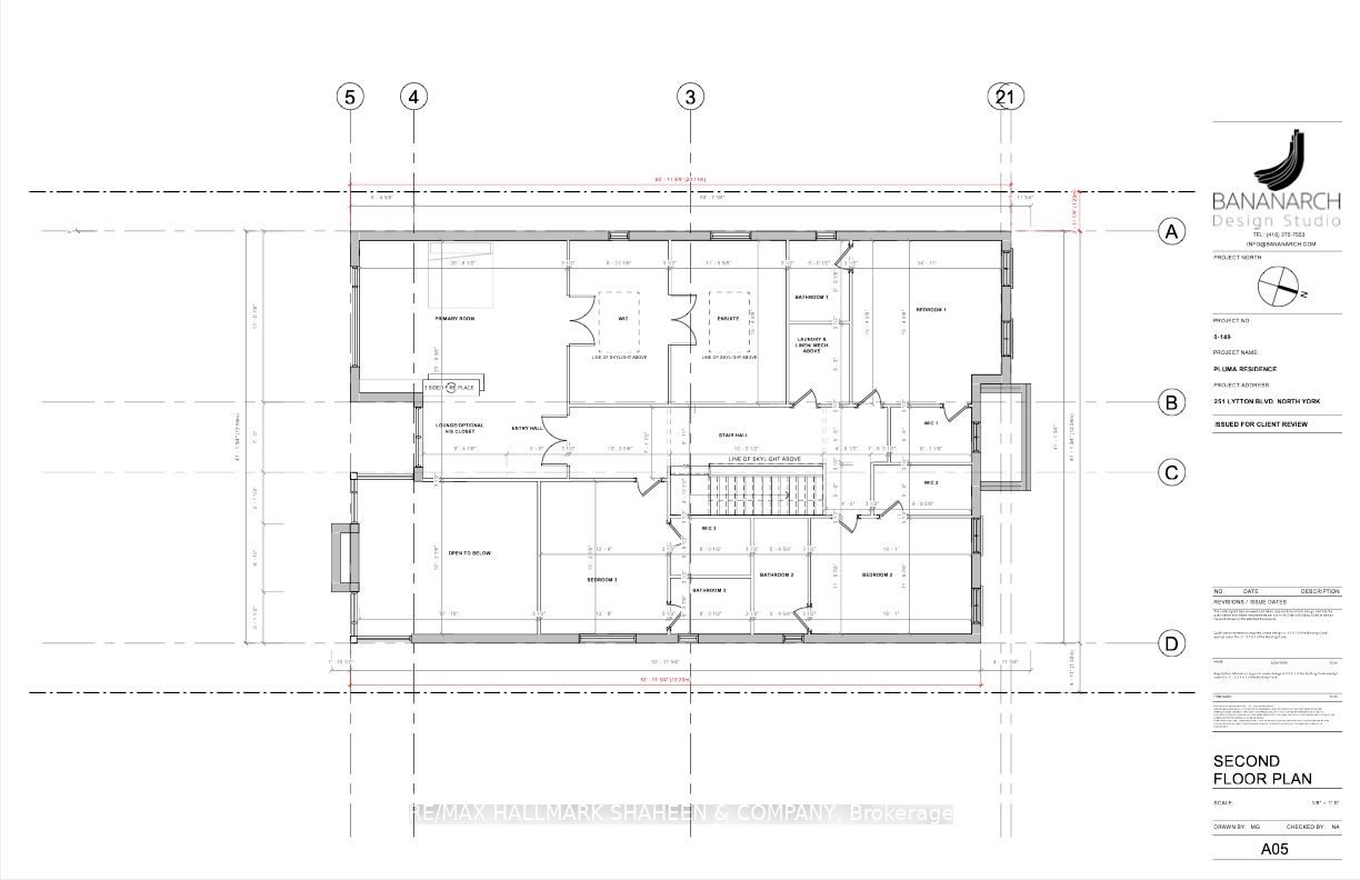 251 Lytton Boulevard Property Photo 8
