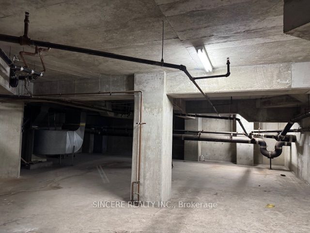 #bsmt - 987 Bay Street Property Photo 1