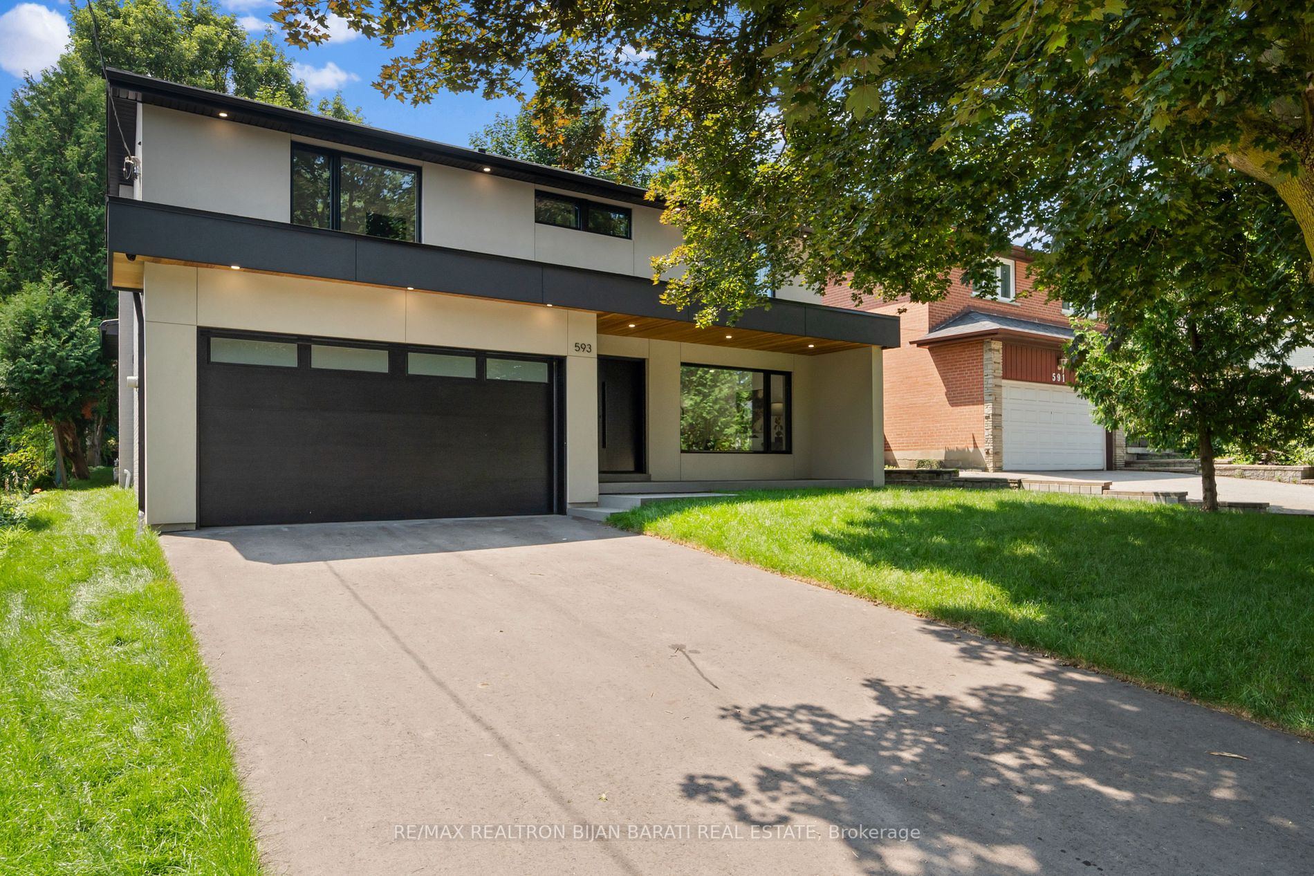 593 Cummer Ave Property Photo 12
