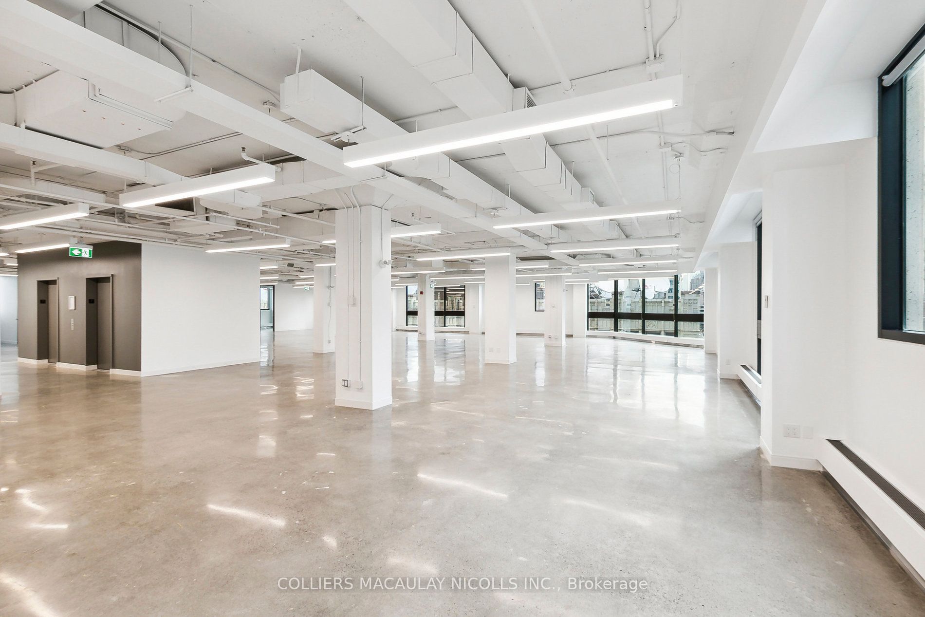 #700 - 150 John Street Property Photo 11