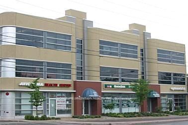 #203 - 77 Finch Avenue Property Photo 1