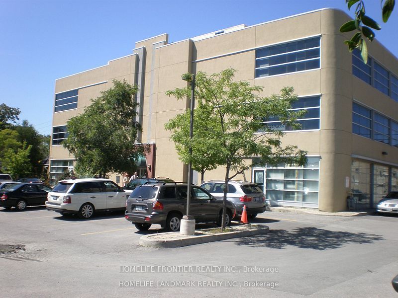 #203 - 77 Finch Avenue Property Photo 2