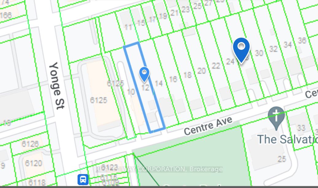 12 Centre Avenue Property Photo 2
