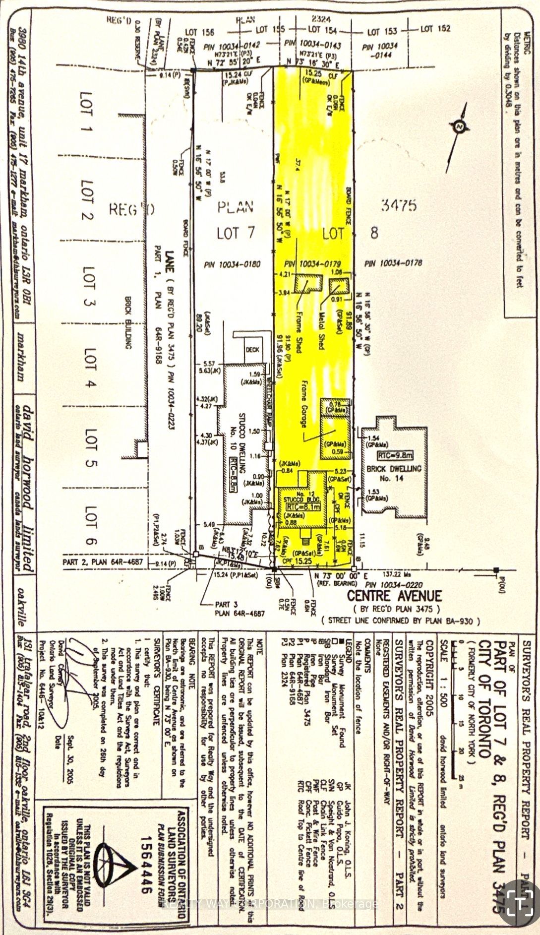 12 Centre Avenue Property Photo 3