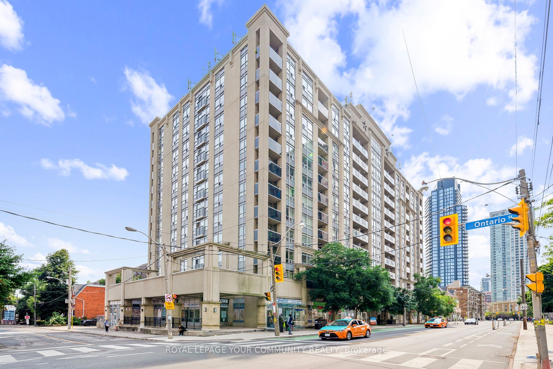 #407 - 225 Wellesley Street Property Photo 1