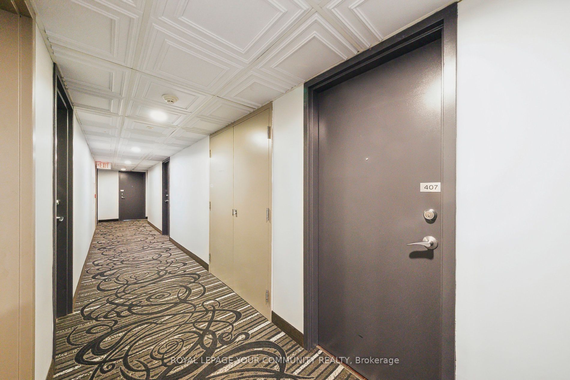 #407 - 225 Wellesley Street Property Photo 5