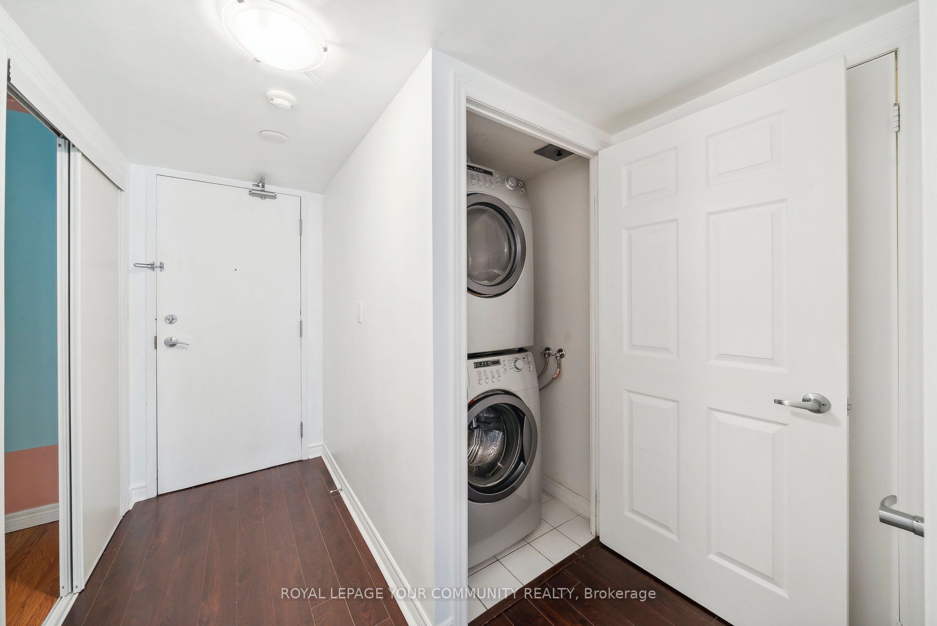 #407 - 225 Wellesley Street Property Photo 21