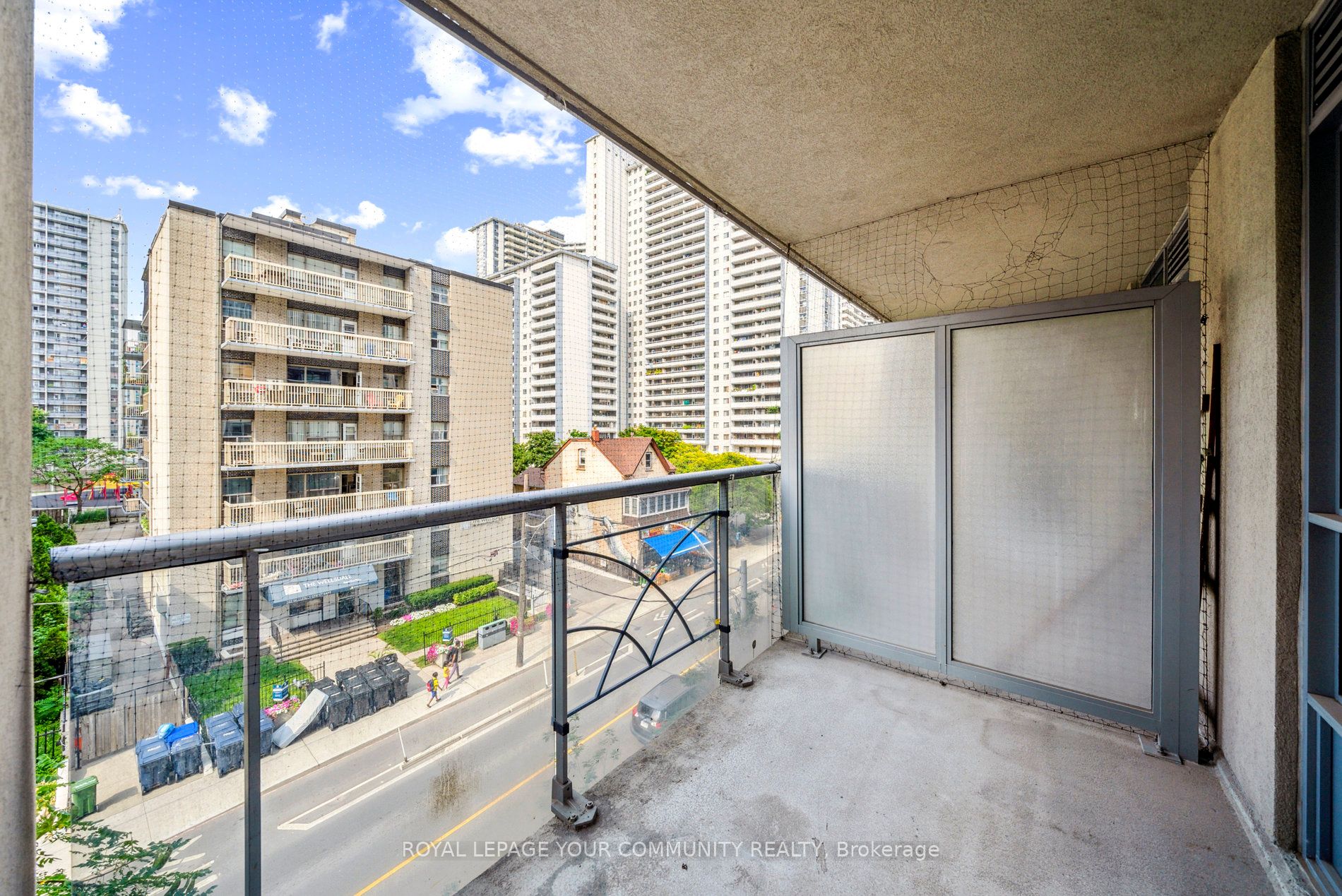 #407 - 225 Wellesley Street Property Photo 22