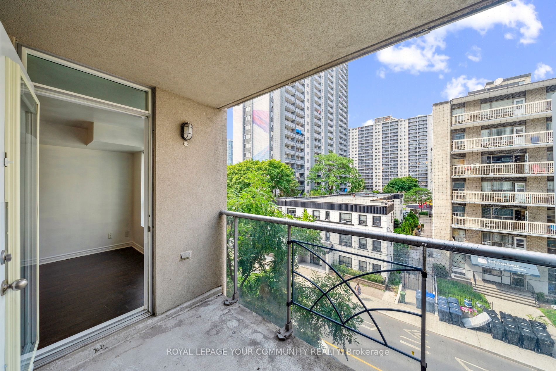 #407 - 225 Wellesley Street Property Photo 23