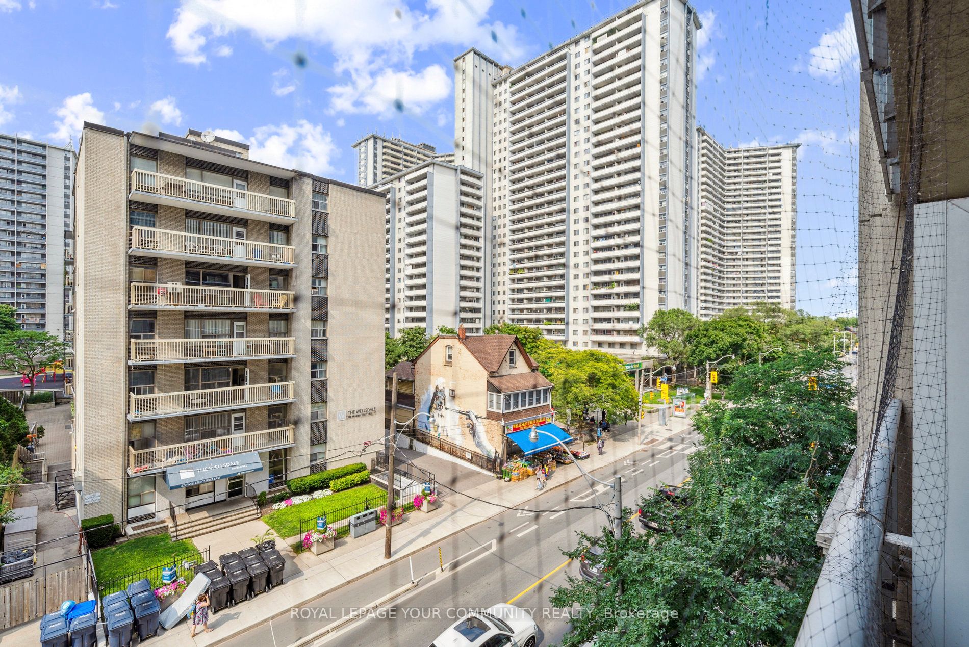 #407 - 225 Wellesley Street Property Photo 24