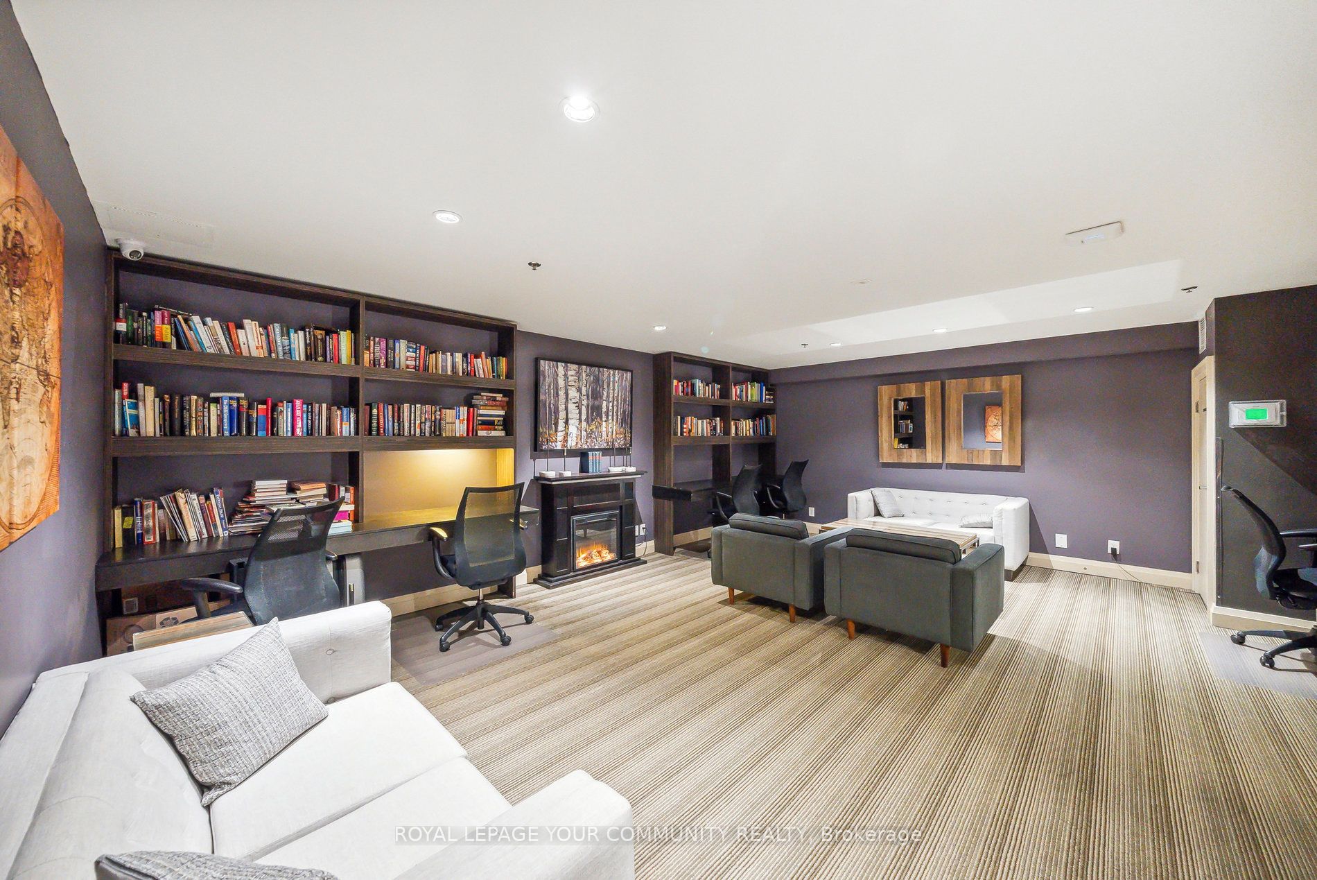 #407 - 225 Wellesley Street Property Photo 27