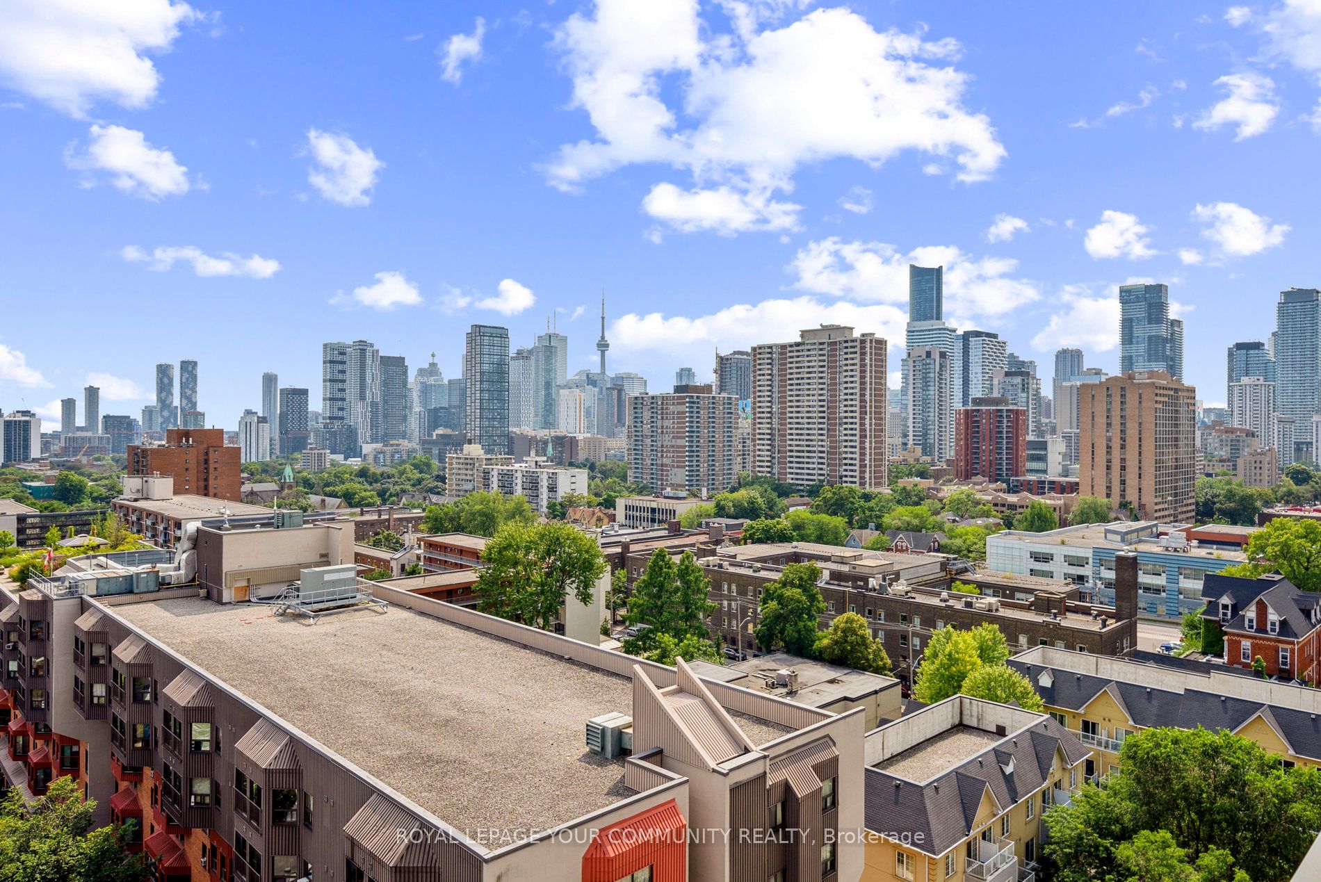 #407 - 225 Wellesley Street Property Photo 36