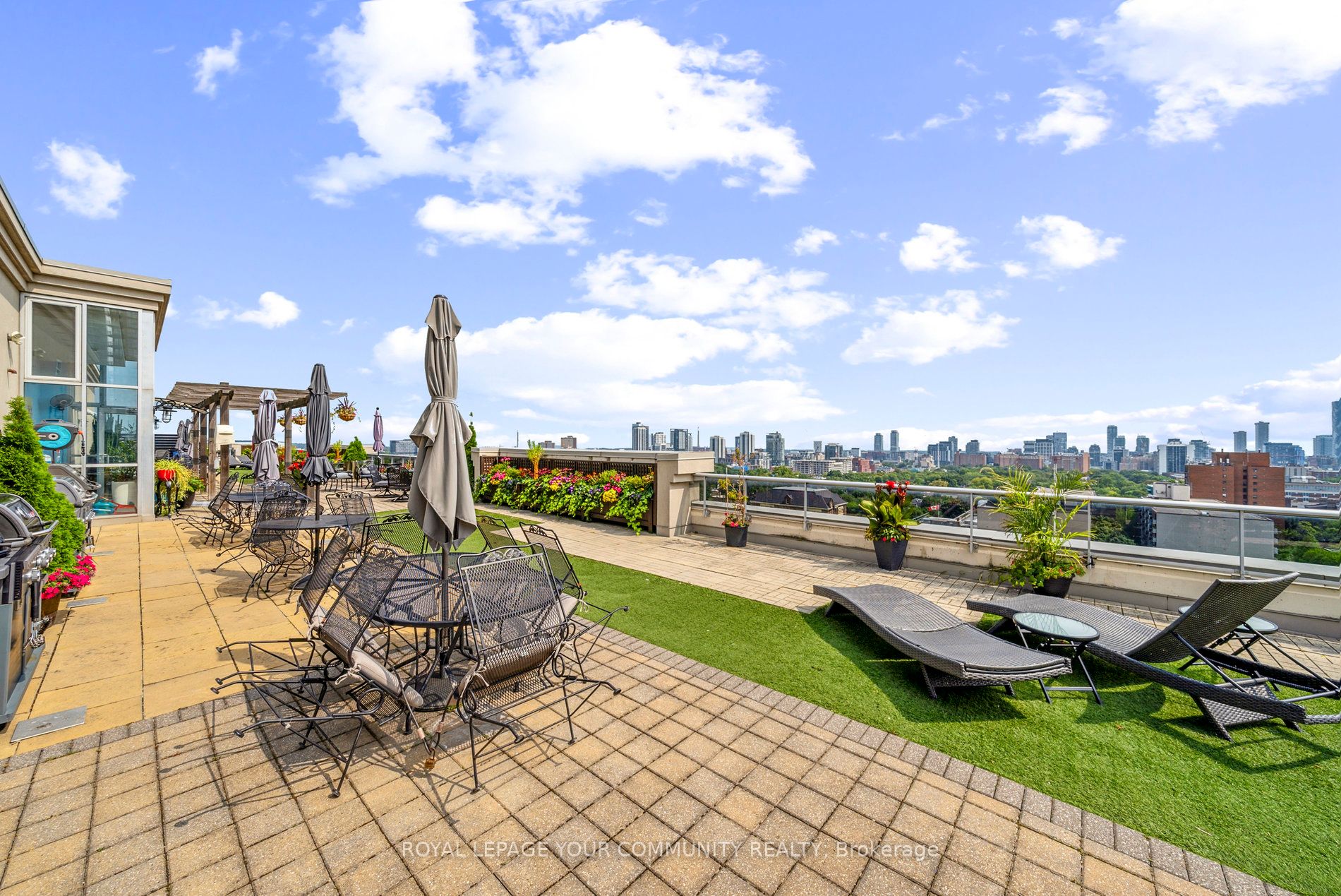 #407 - 225 Wellesley Street Property Photo 39